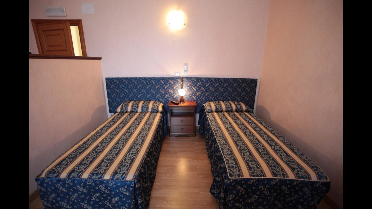 Residenza Matilde Bed & Breakfast Rome Luaran gambar