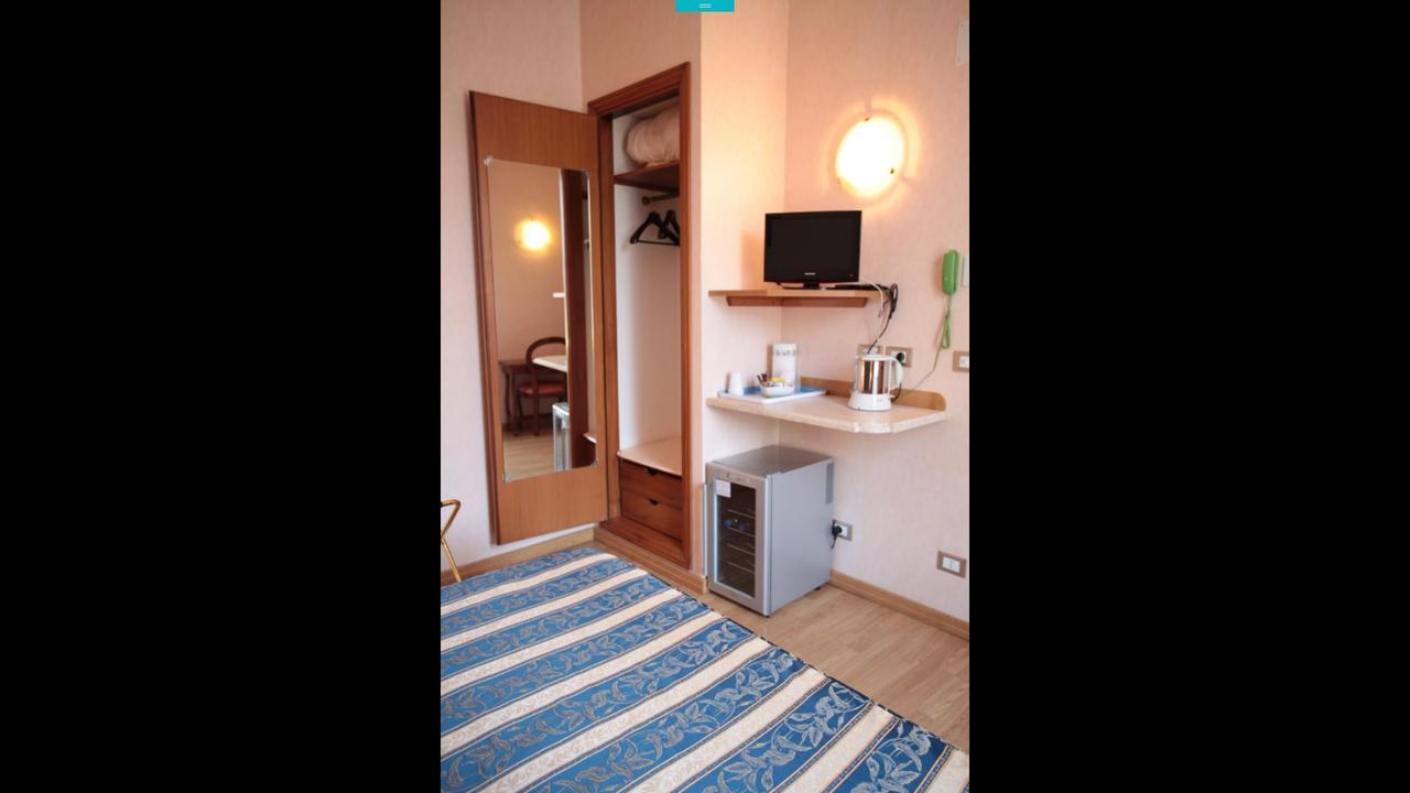 Residenza Matilde Bed & Breakfast Rome Luaran gambar