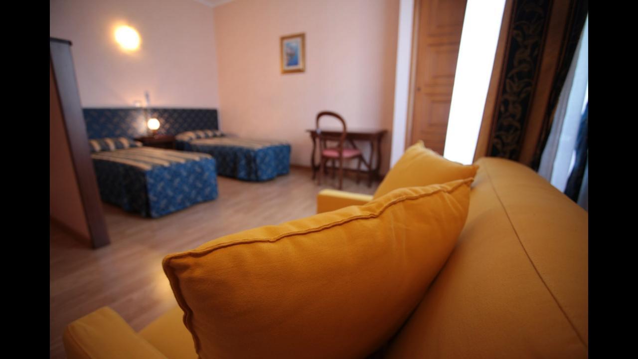 Residenza Matilde Bed & Breakfast Rome Luaran gambar