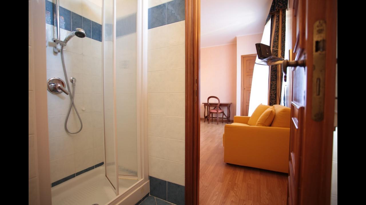 Residenza Matilde Bed & Breakfast Rome Luaran gambar