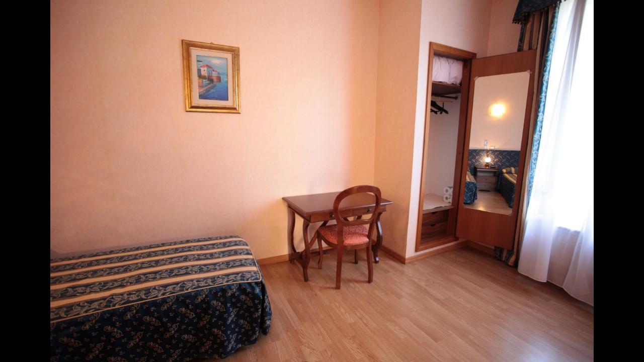 Residenza Matilde Bed & Breakfast Rome Luaran gambar
