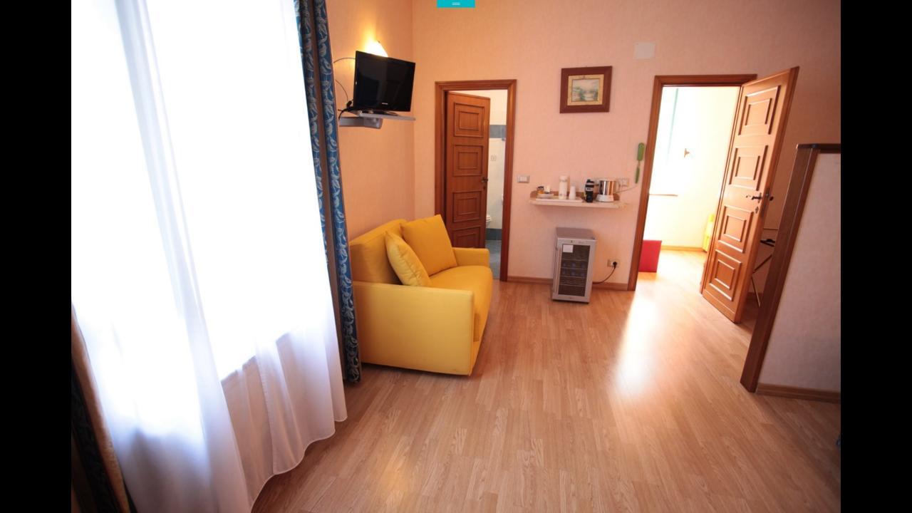 Residenza Matilde Bed & Breakfast Rome Luaran gambar