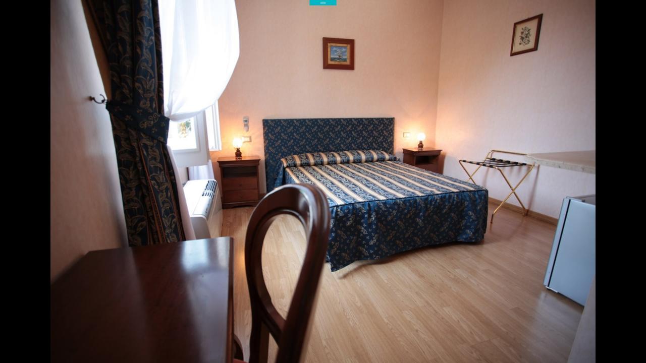 Residenza Matilde Bed & Breakfast Rome Luaran gambar