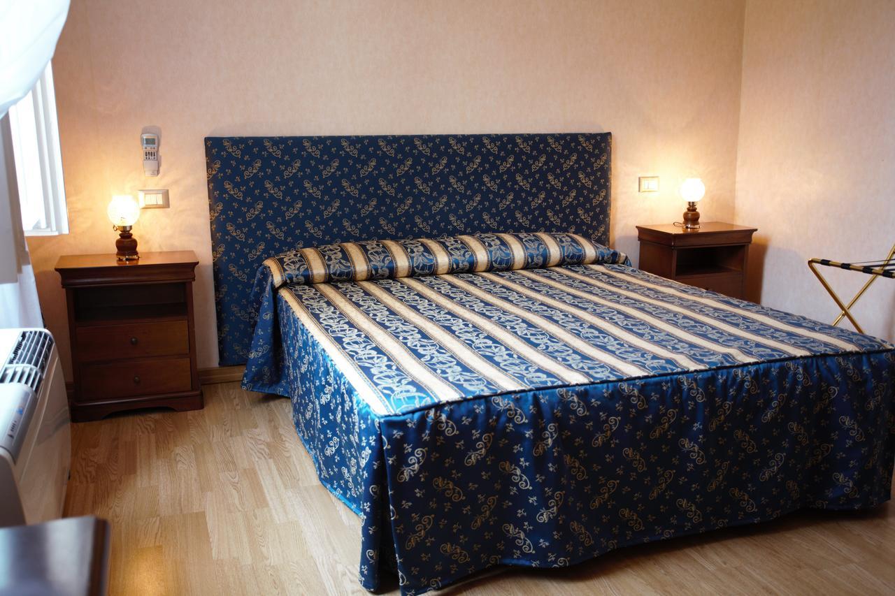 Residenza Matilde Bed & Breakfast Rome Luaran gambar