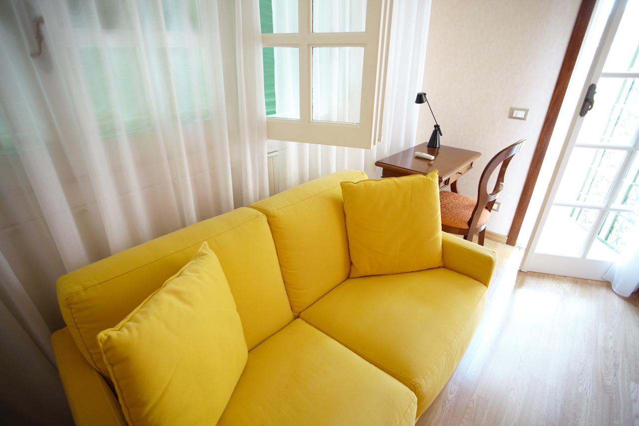 Residenza Matilde Bed & Breakfast Rome Luaran gambar