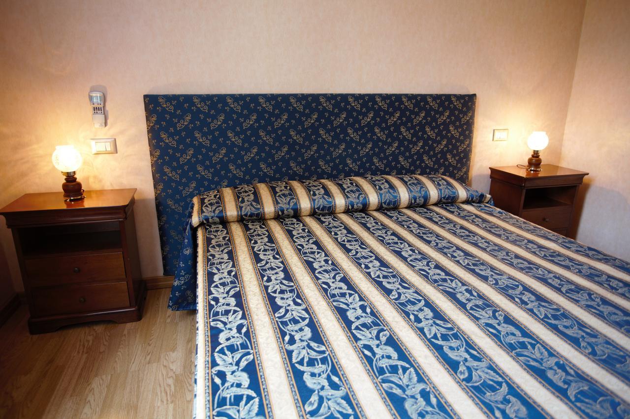 Residenza Matilde Bed & Breakfast Rome Luaran gambar