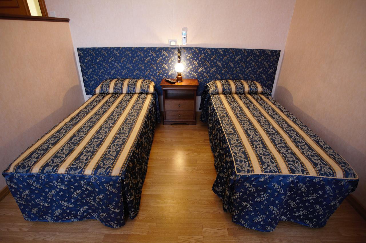 Residenza Matilde Bed & Breakfast Rome Luaran gambar