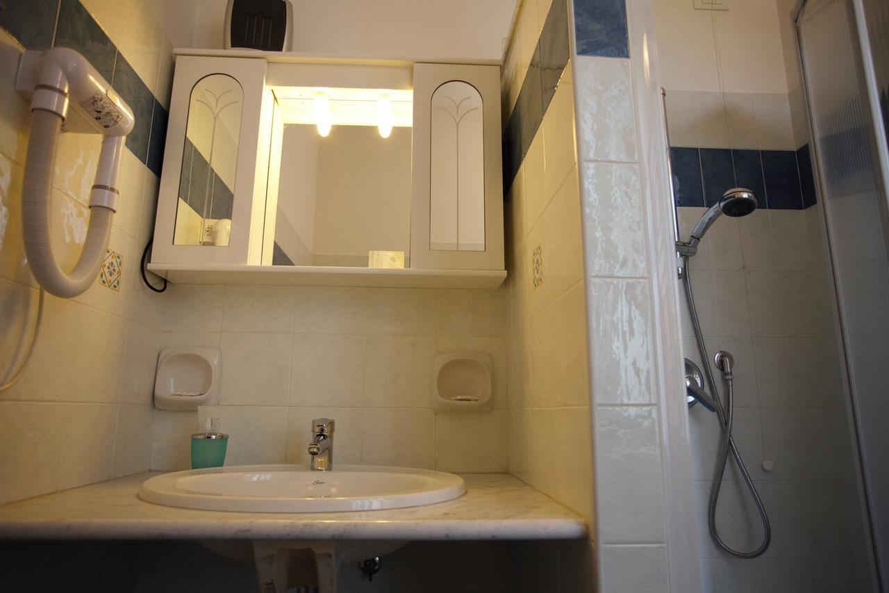 Residenza Matilde Bed & Breakfast Rome Luaran gambar