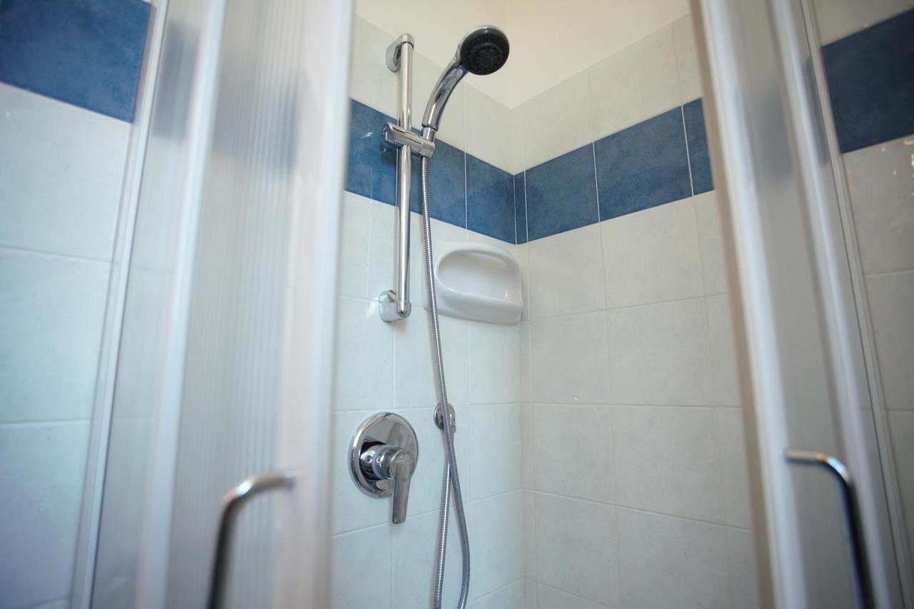 Residenza Matilde Bed & Breakfast Rome Luaran gambar
