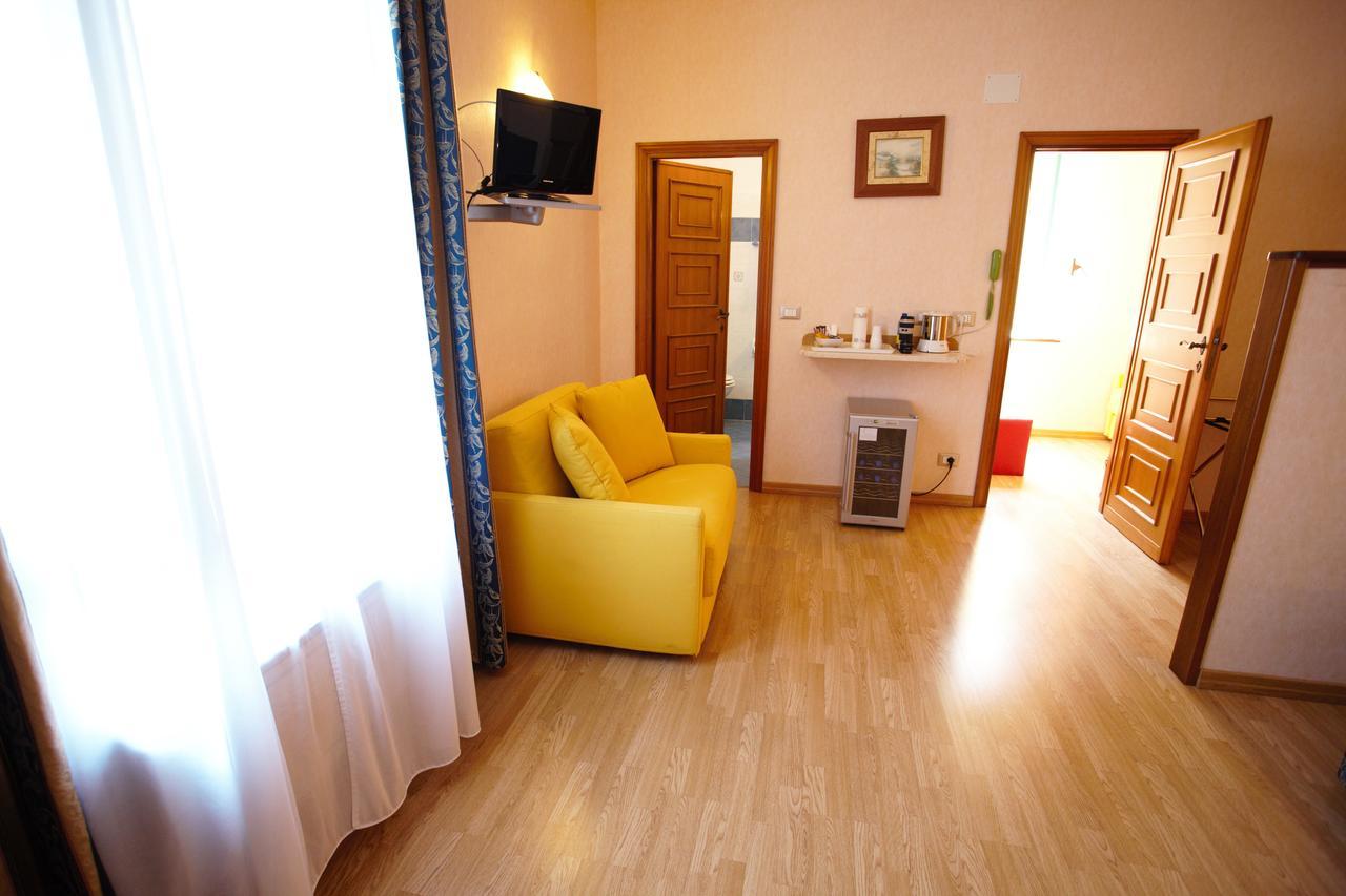 Residenza Matilde Bed & Breakfast Rome Luaran gambar