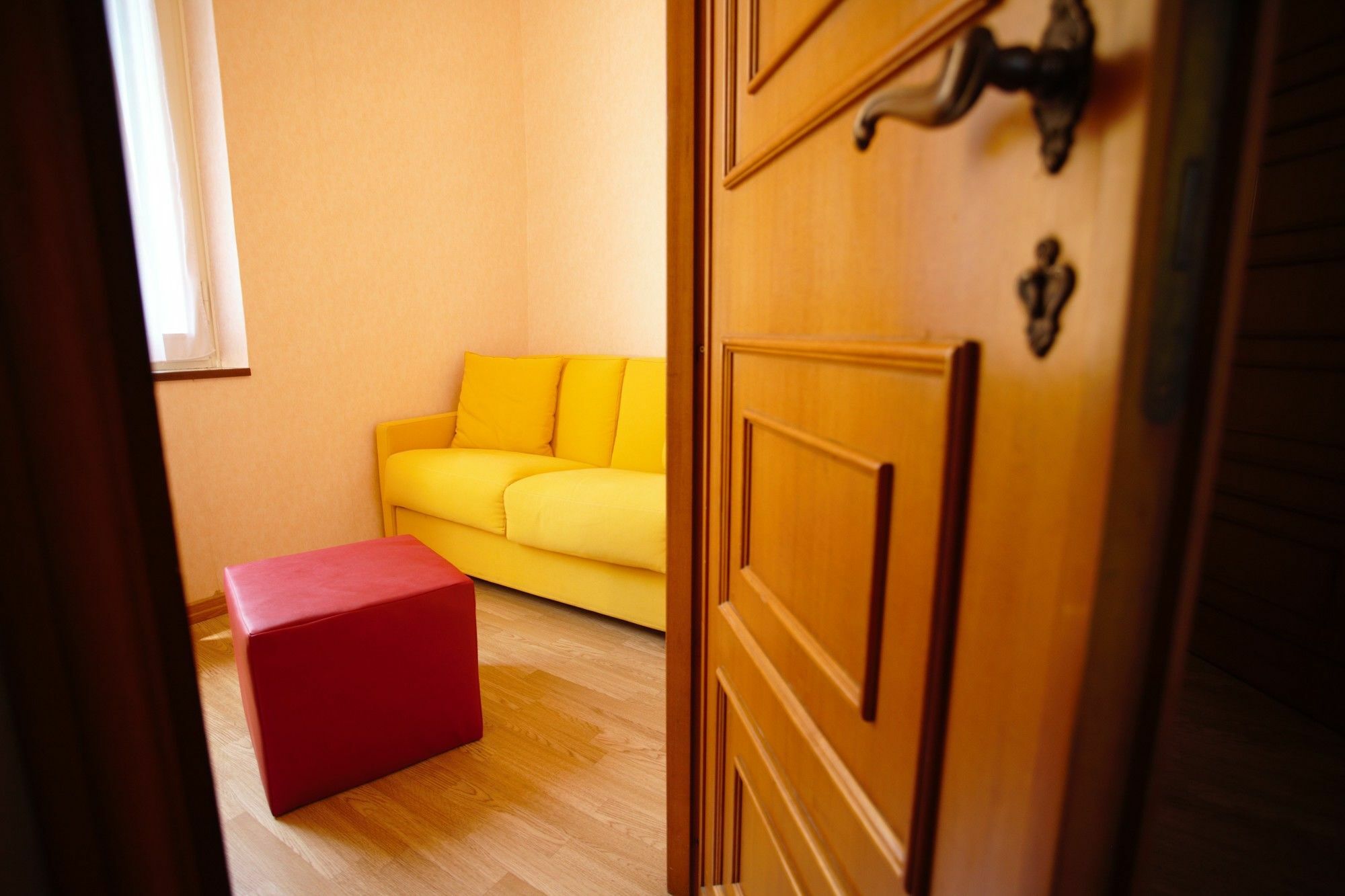 Residenza Matilde Bed & Breakfast Rome Luaran gambar