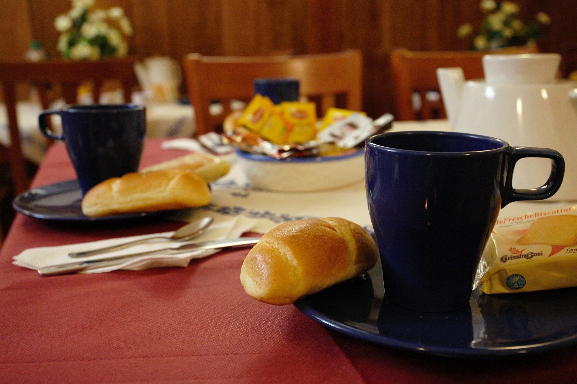 Residenza Matilde Bed & Breakfast Rome Luaran gambar