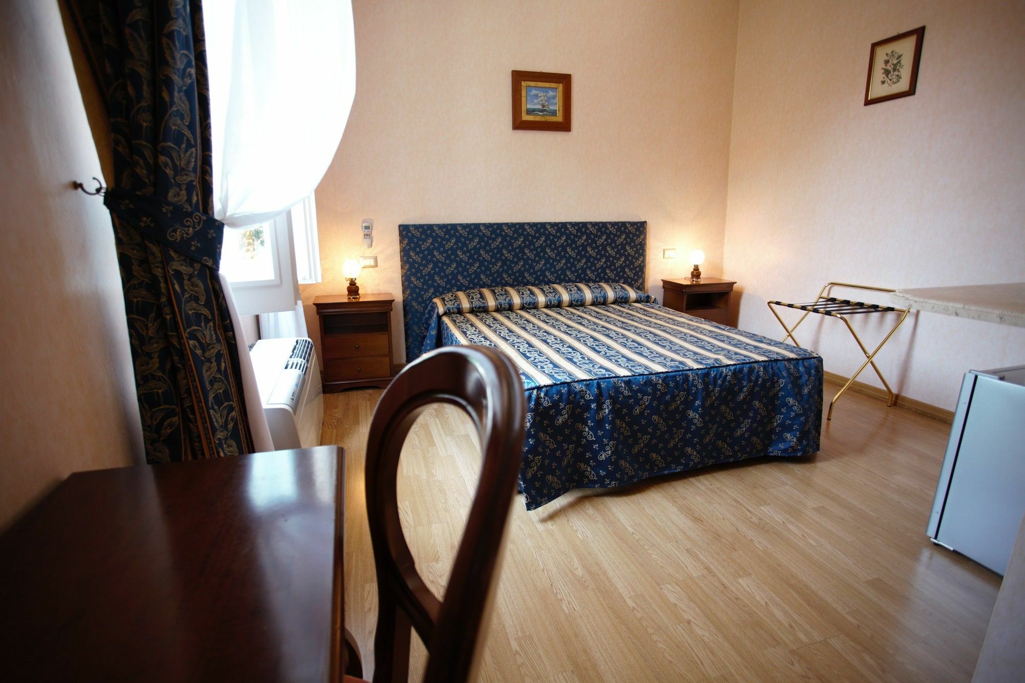 Residenza Matilde Bed & Breakfast Rome Luaran gambar