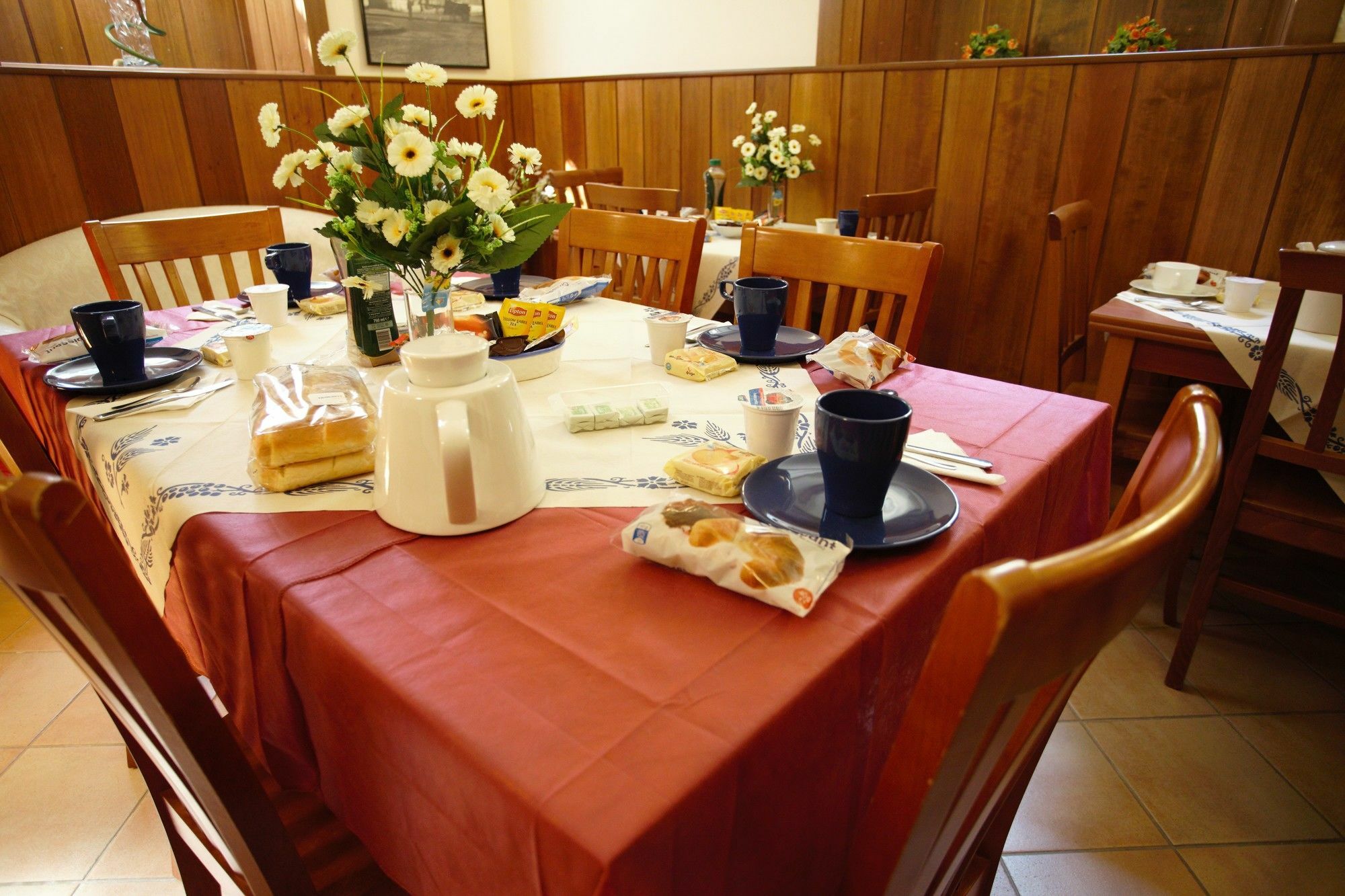 Residenza Matilde Bed & Breakfast Rome Luaran gambar