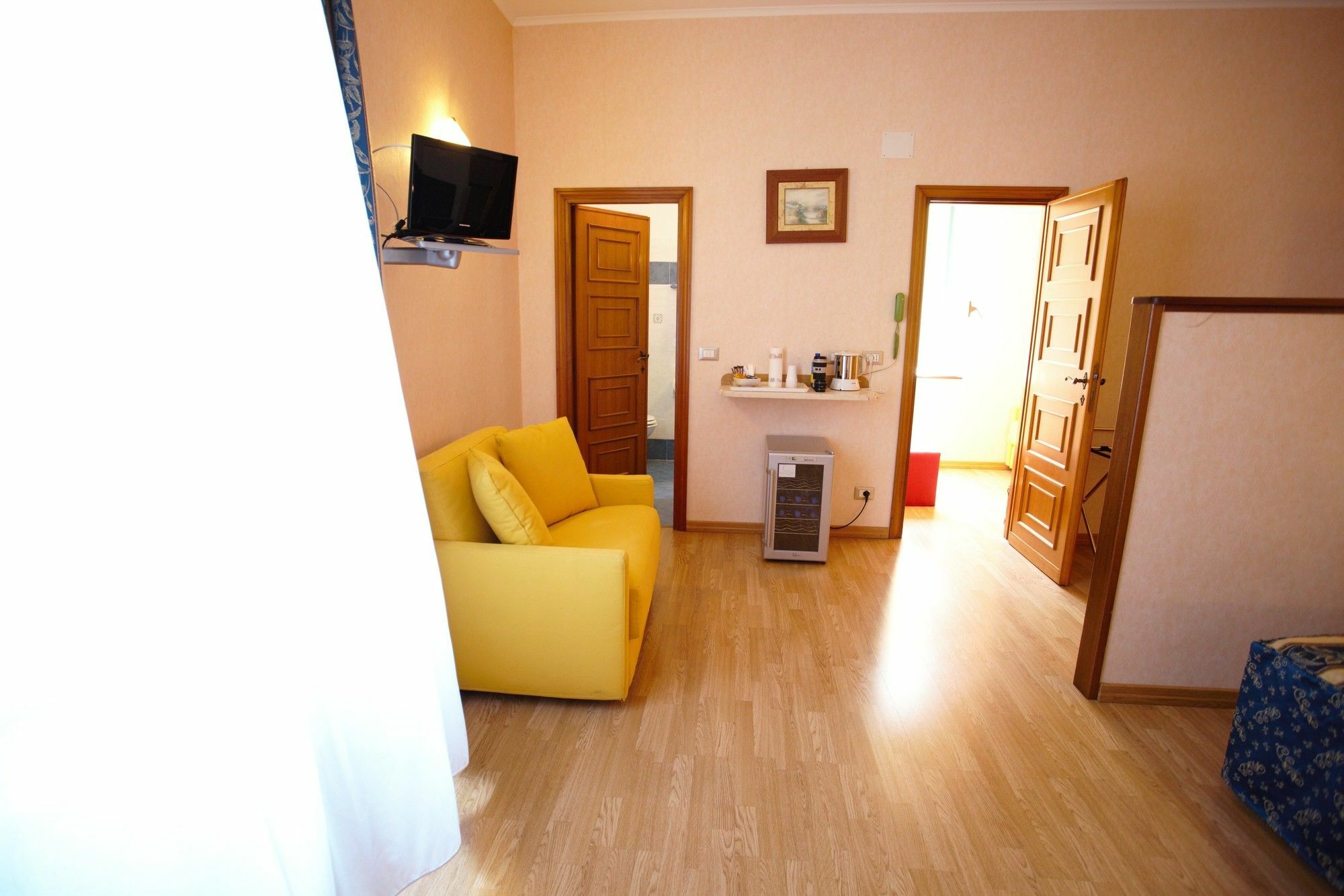 Residenza Matilde Bed & Breakfast Rome Luaran gambar