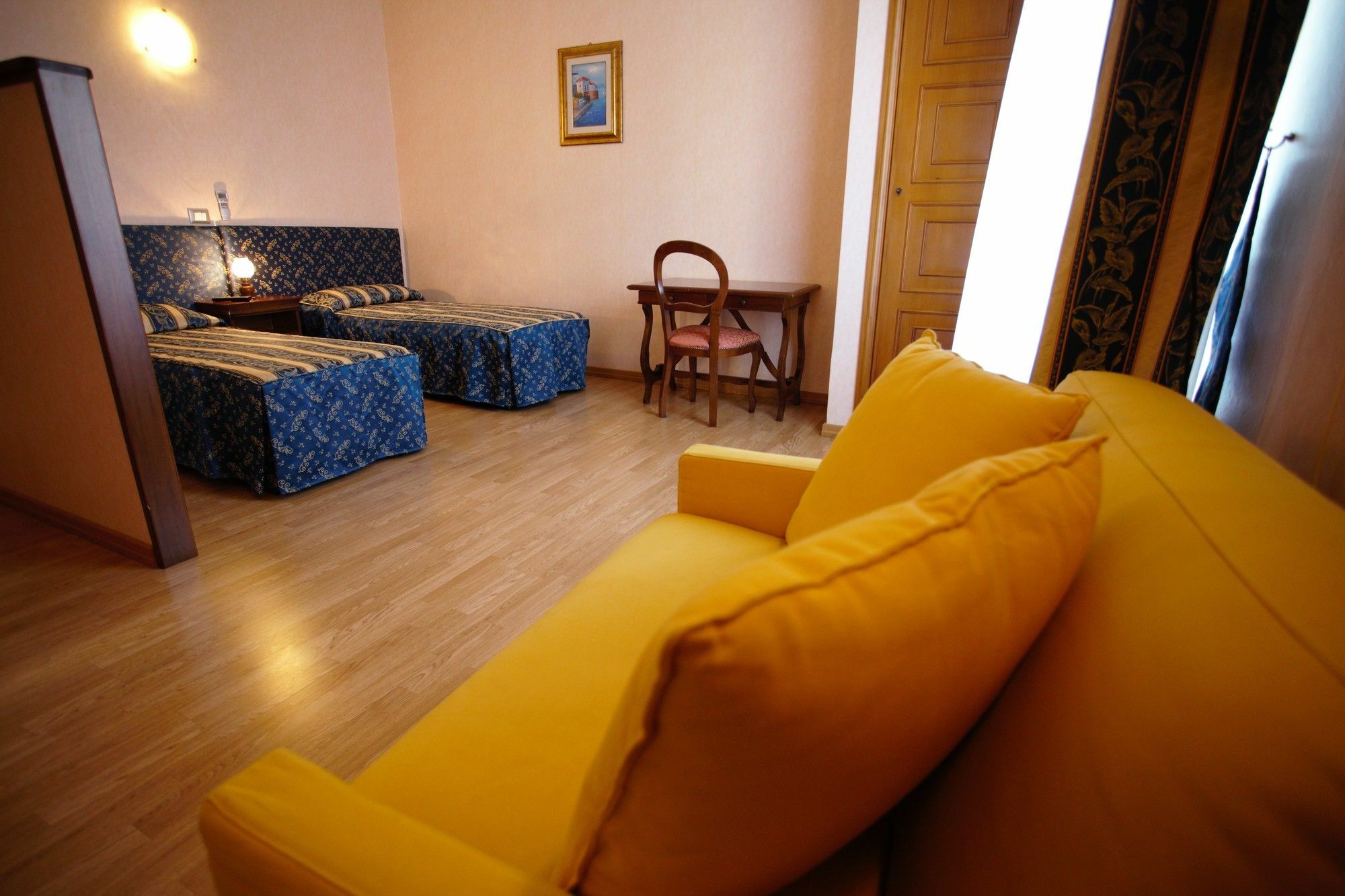 Residenza Matilde Bed & Breakfast Rome Luaran gambar